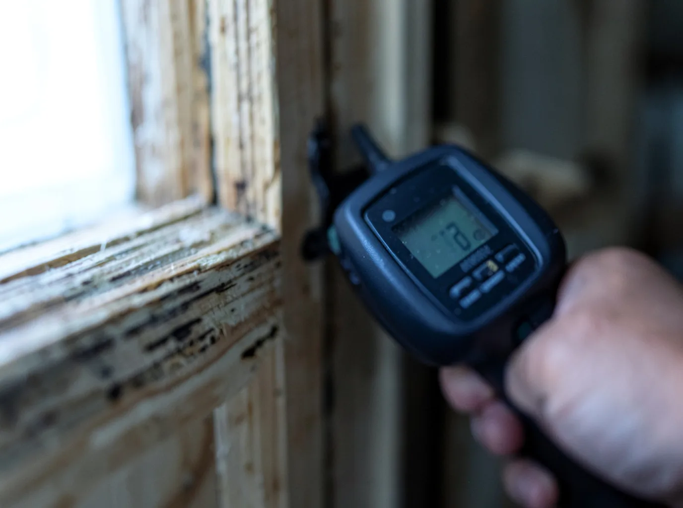 Commercial Water Damage Restoration in Hallock, MN